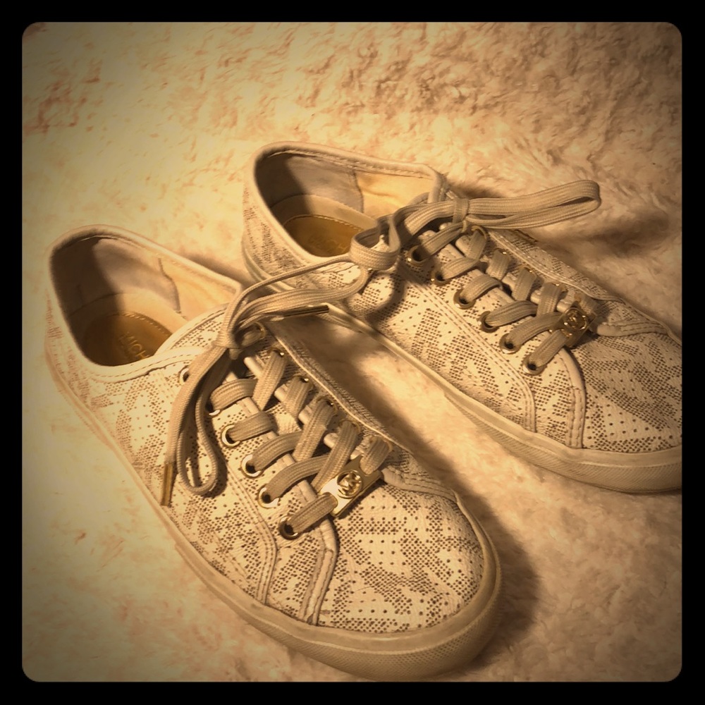 MICHAEL KORS SNEAKERS